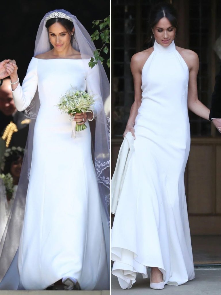 Ivory or Pure White?Which is your favourite Wedding Dress Colour