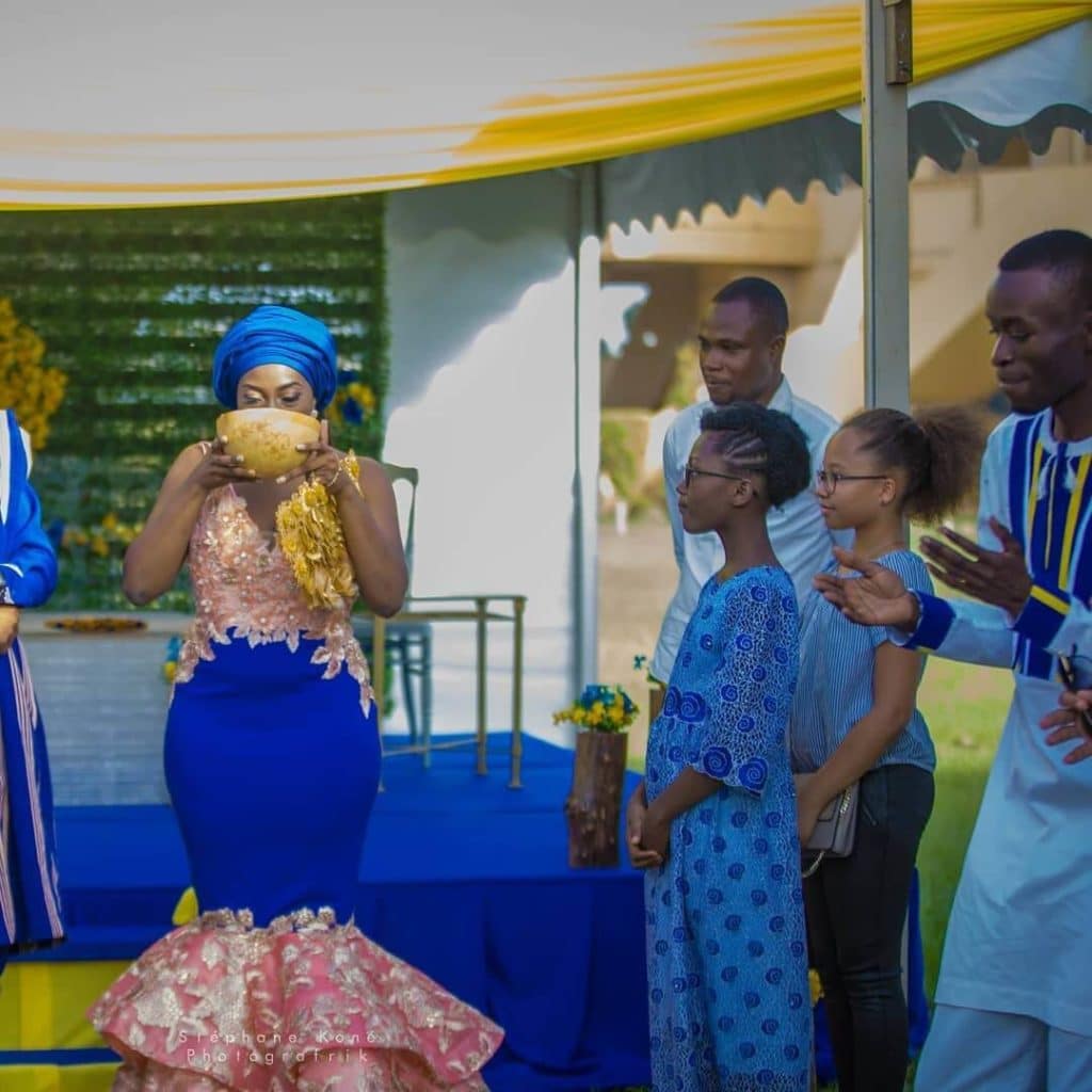 The African Wedding Traditions You Need To Know — Josabi Mariées 2693