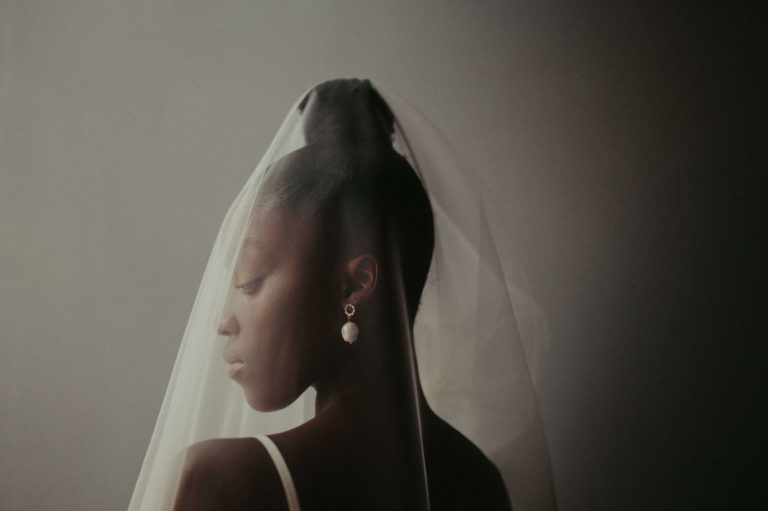 11 Popular Wedding Veil Styles & Lengths, Explained