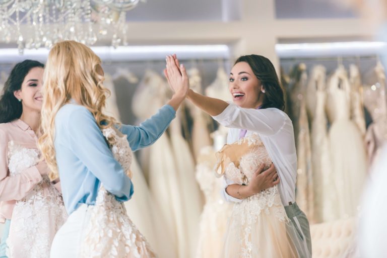 Why Every Bride Needs to Consider Having Wedding Dress Alterations